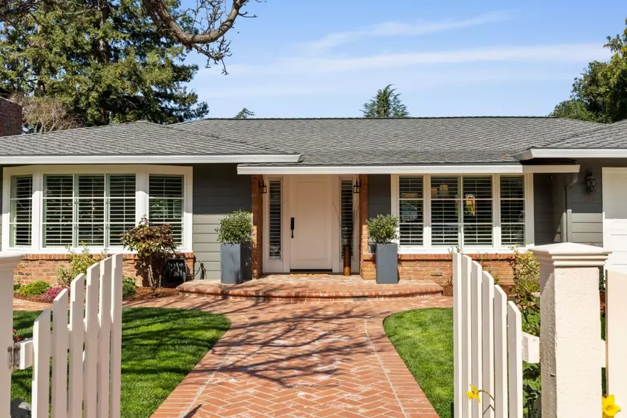 35 Mount Hamilton Avenue, Los Altos, CA 94022