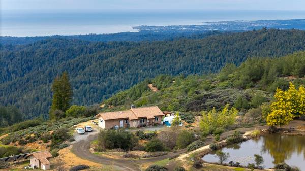 2055 Summit Road, Watsonville, CA 95076