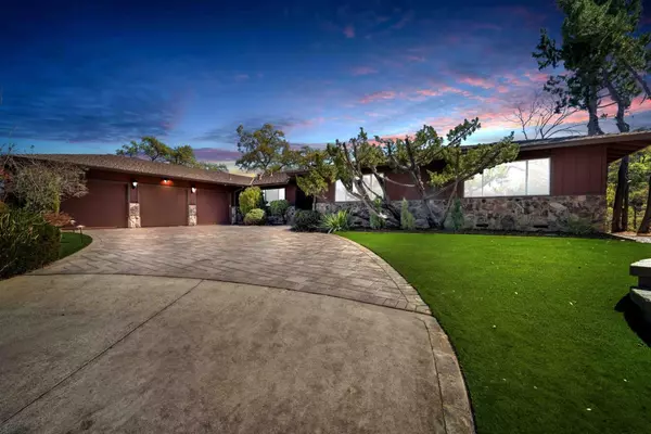 7159 Red Holly Court, San Jose, CA 95120