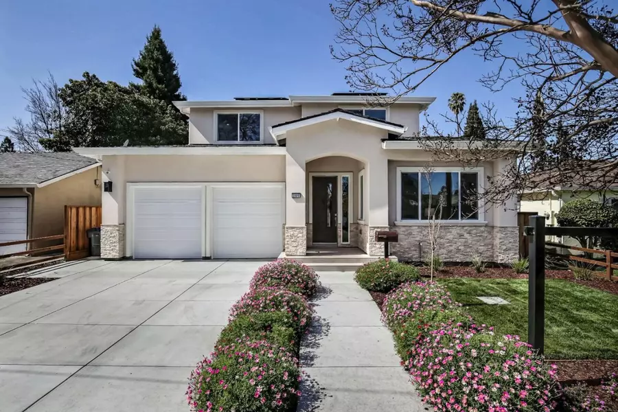 305 N Murphy Avenue, Sunnyvale, CA 94085