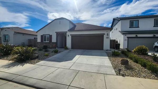 641 Mansfield Drive, Patterson, CA 95363