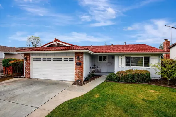 3923 Malvini Drive, San Jose, CA 95118