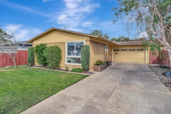 2319 S Norfolk Street, San Mateo, CA 94403