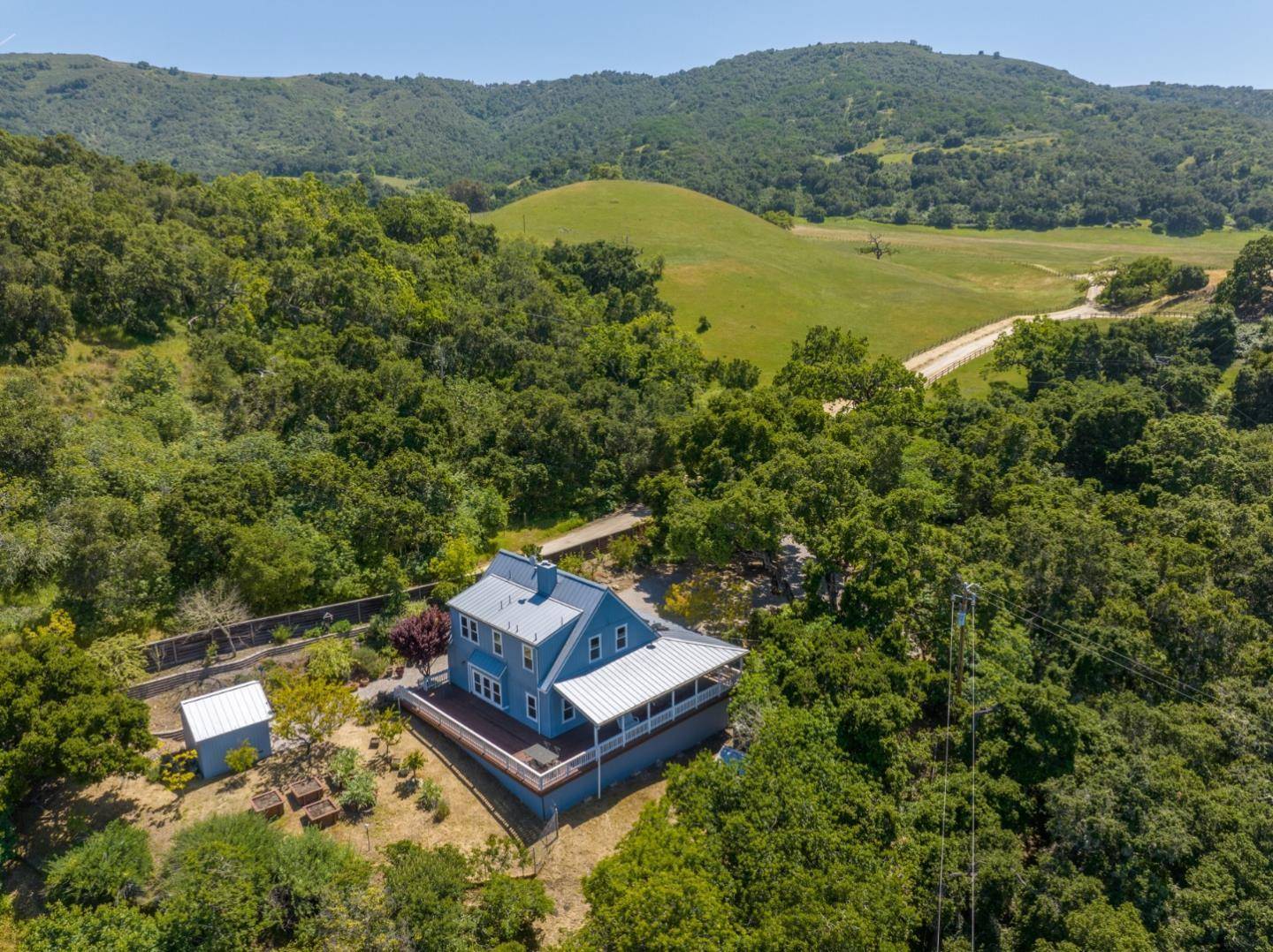28900 Underwood Road, Other - See Remarks, CA 93908