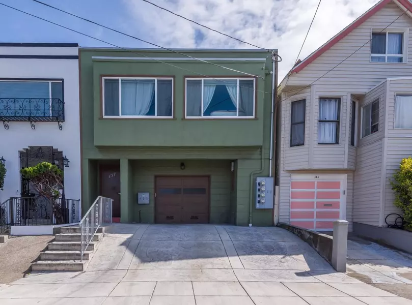 157 Miriam Street, Daly City, CA 94014