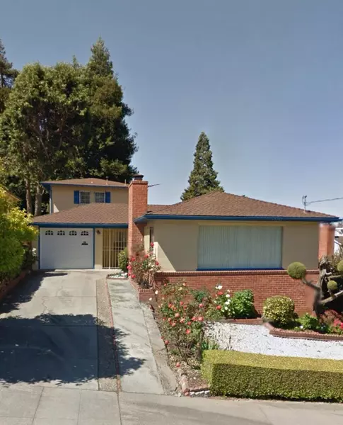 4431 Reinhardt Drive, Oakland, CA 94619