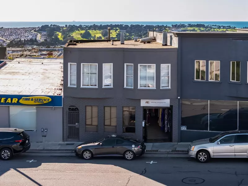 6454 Mission Street, Daly City, CA 94014