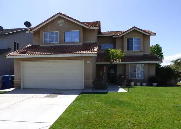 127 Riesling Street, Los Banos, CA 93635