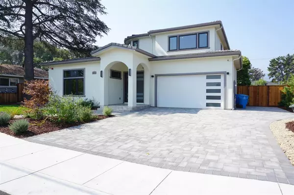 10191 Santa Clara Avenue, Cupertino, CA 95014