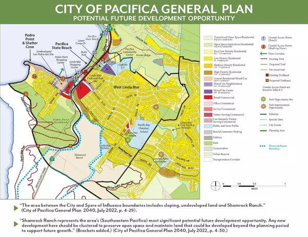 Pacifica, CA 94044,100 Shamrock Ranch Road