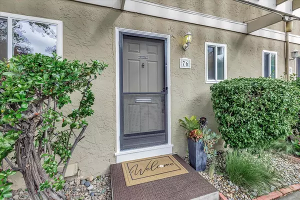832 Pomeroy Avenue #76, Santa Clara, CA 95051
