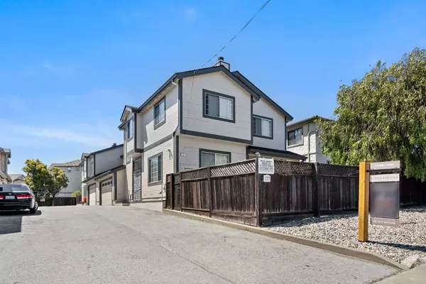 127 Chestnut Avenue, South San Francisco, CA 94080