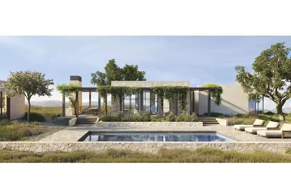 14 Vasquez Trail (Lot 181), Carmel, CA 93923