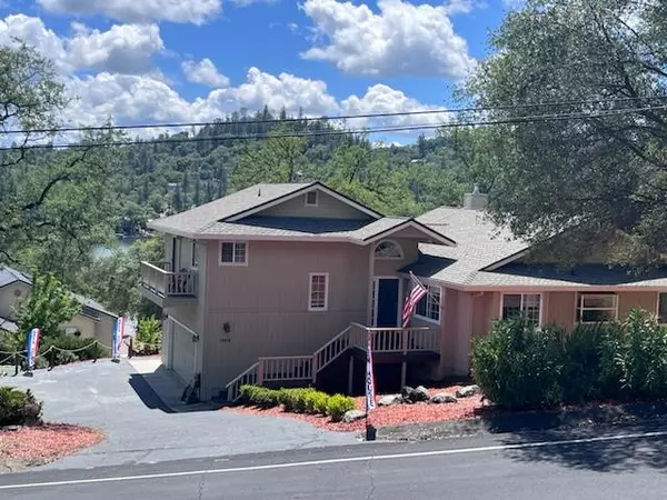 Penn Valley, CA 95946,13818 Hemlock Drive