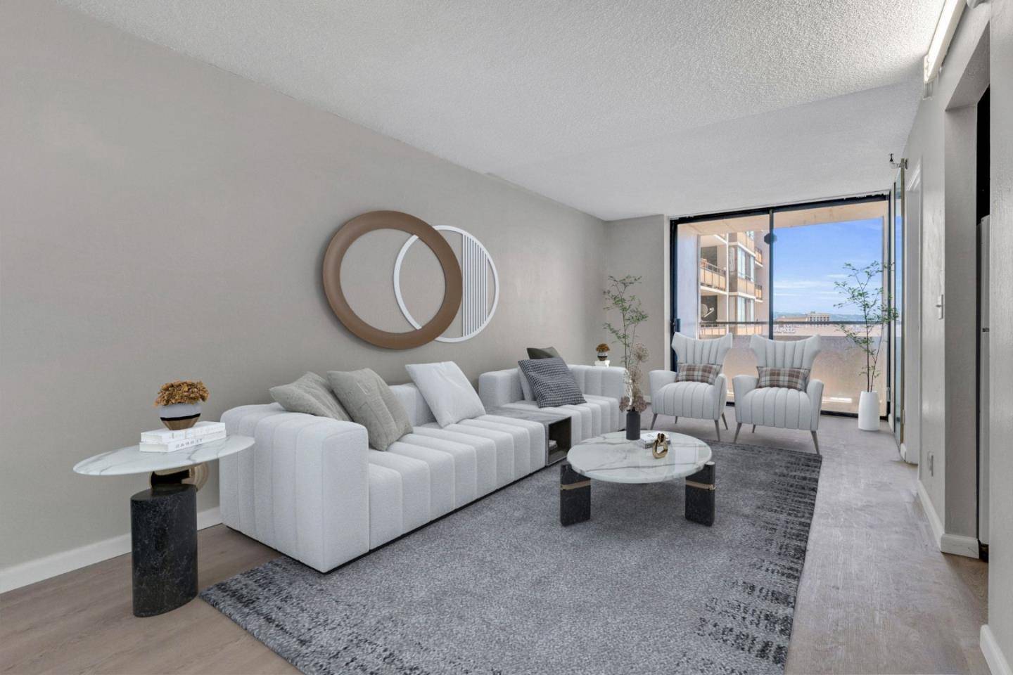 801 FRANKLIN Street #819, Oakland, CA 94607