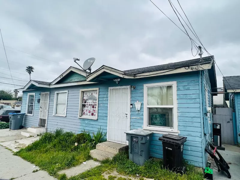 501 Green Street, Salinas, CA 93905