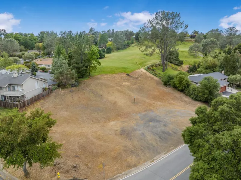 0 Copper Hill Drive, Morgan Hill, CA 95037