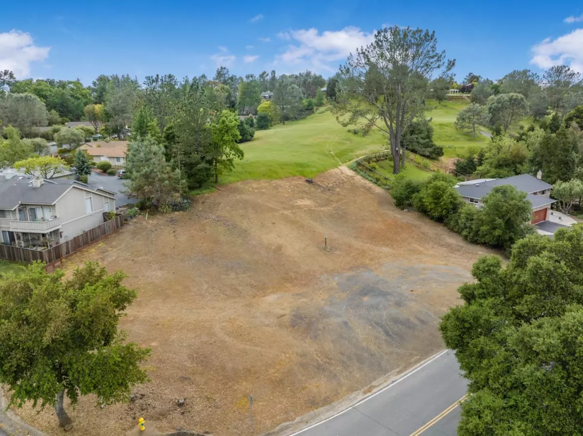 Morgan Hill, CA 95037,0 Copper Hill Drive