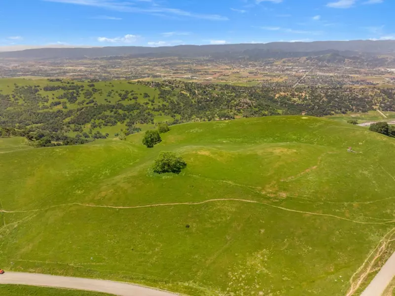 0 Finley Ridge Road, Morgan Hill, CA 95037