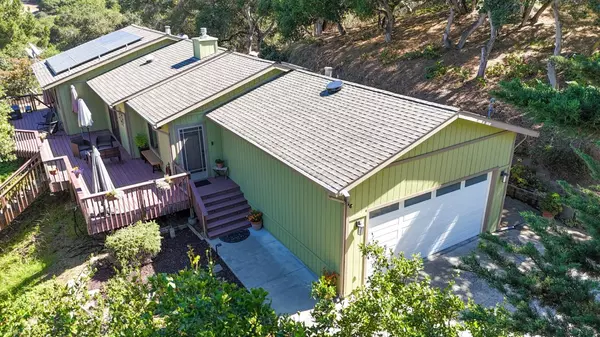 459 Echo Valley Road, Salinas, CA 93907