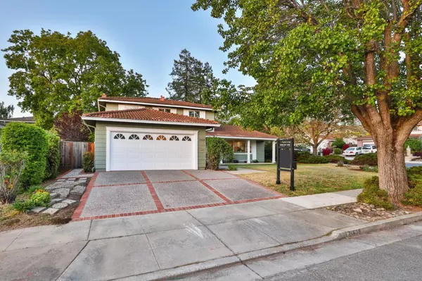 21638 Rosario Avenue, Cupertino, CA 95014