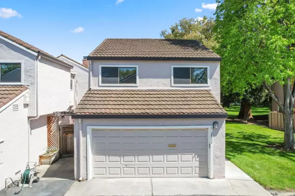 2524 Palmdale Court, Santa Clara, CA 95051