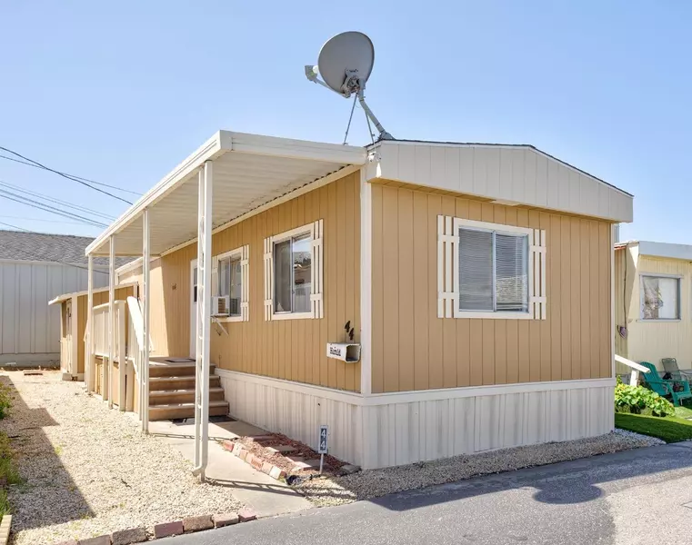 835 Kimball Avenue #44, Seaside, CA 93955