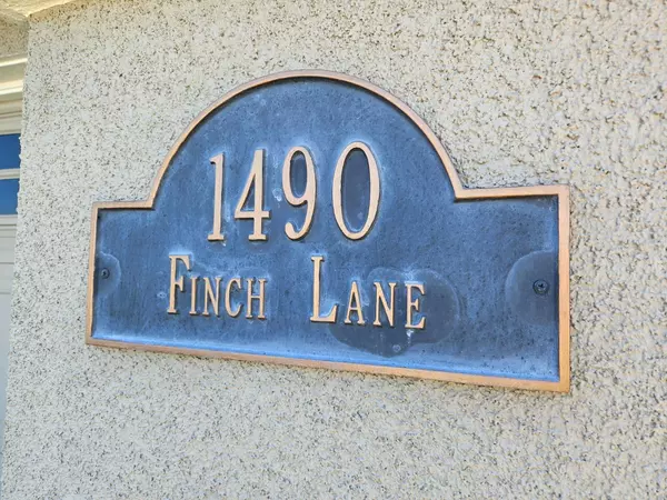 Gilroy, CA 95020,1490 Finch Lane