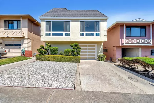 Daly City, CA 94015,295 Saint Catherine Drive