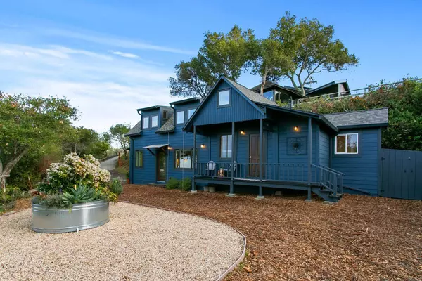 616 Glenloch Way, Redwood City, CA 94062