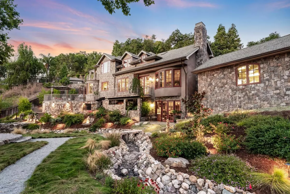 Los Gatos, CA 95032,15985 Shannon Road