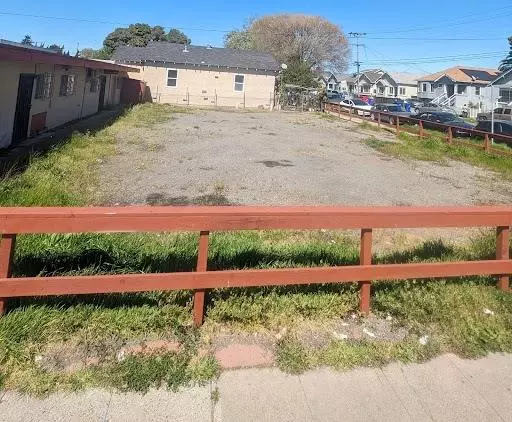 Richmond, CA 94801,1731 Barrett Avenue