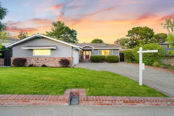 2744 Lakeview Drive, San Leandro, CA 94577