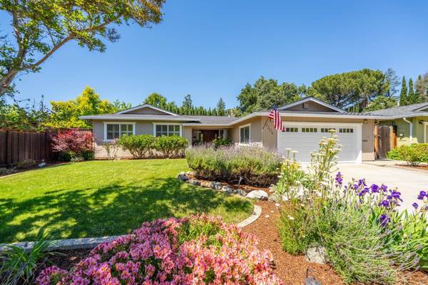 5304 Lenora Avenue, San Jose, CA 95124