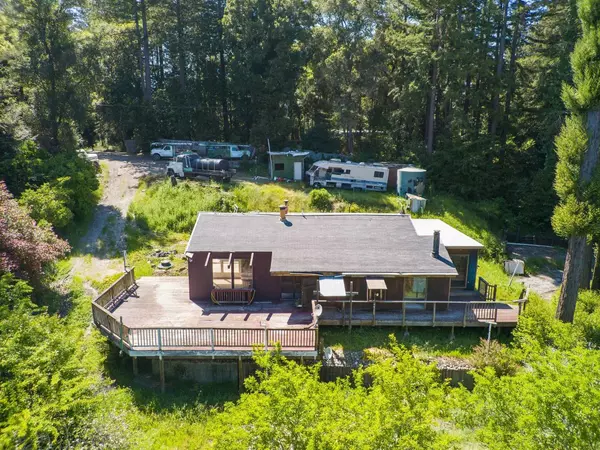 4900 Trout Gulch Road, Aptos, CA 95003