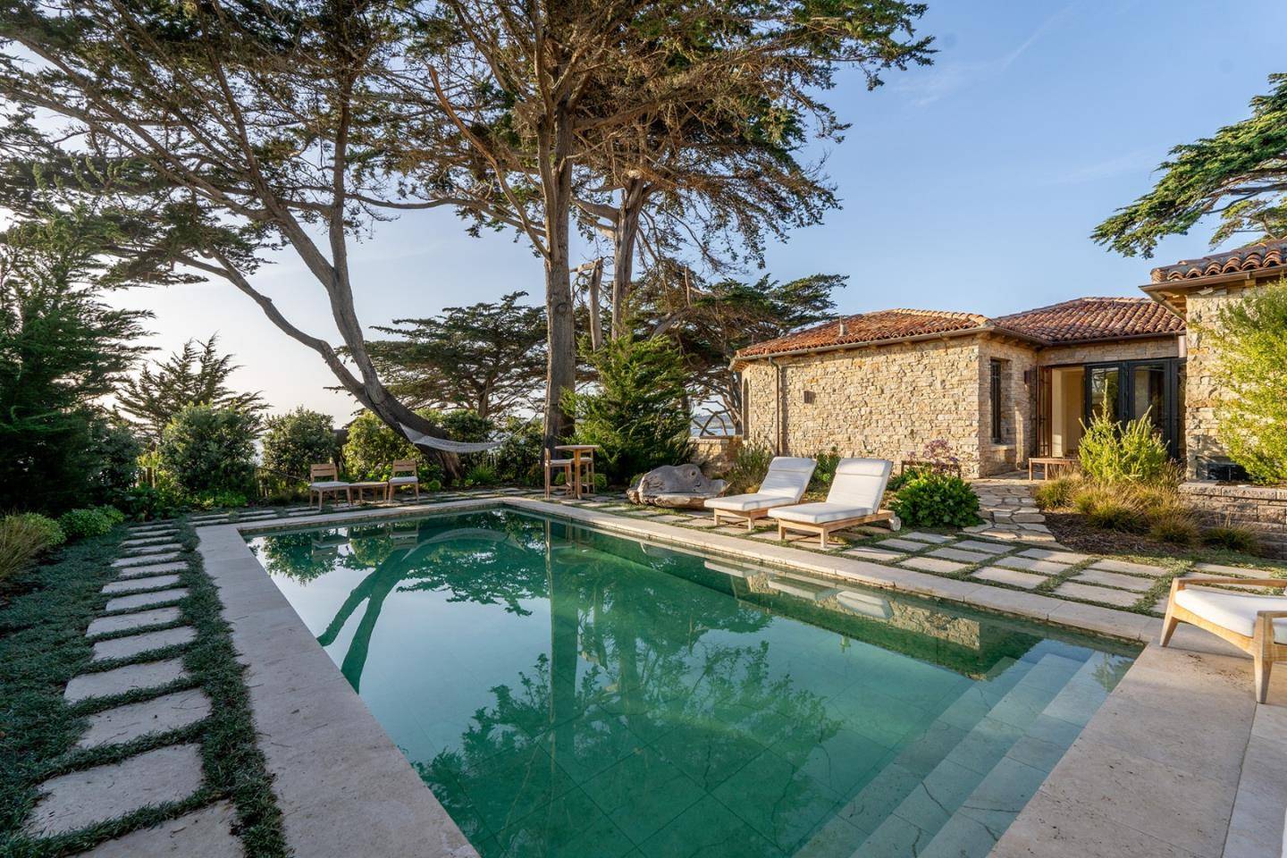 0 Scenic 2 SE of 9th Avenue, Carmel, CA 93921