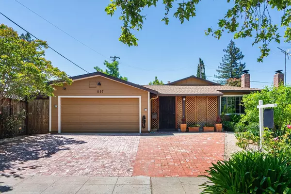 1157 Hollyhead Lane, Cupertino, CA 95014