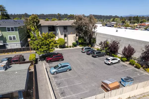 Santa Cruz, CA 95062,700 Frederick Street
