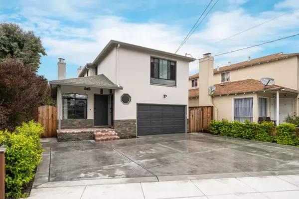 85-87 Chestnut Avenue, South San Francisco, CA 94080