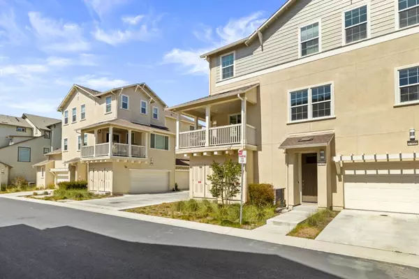 37610 Breakers Road, Newark, CA 94560