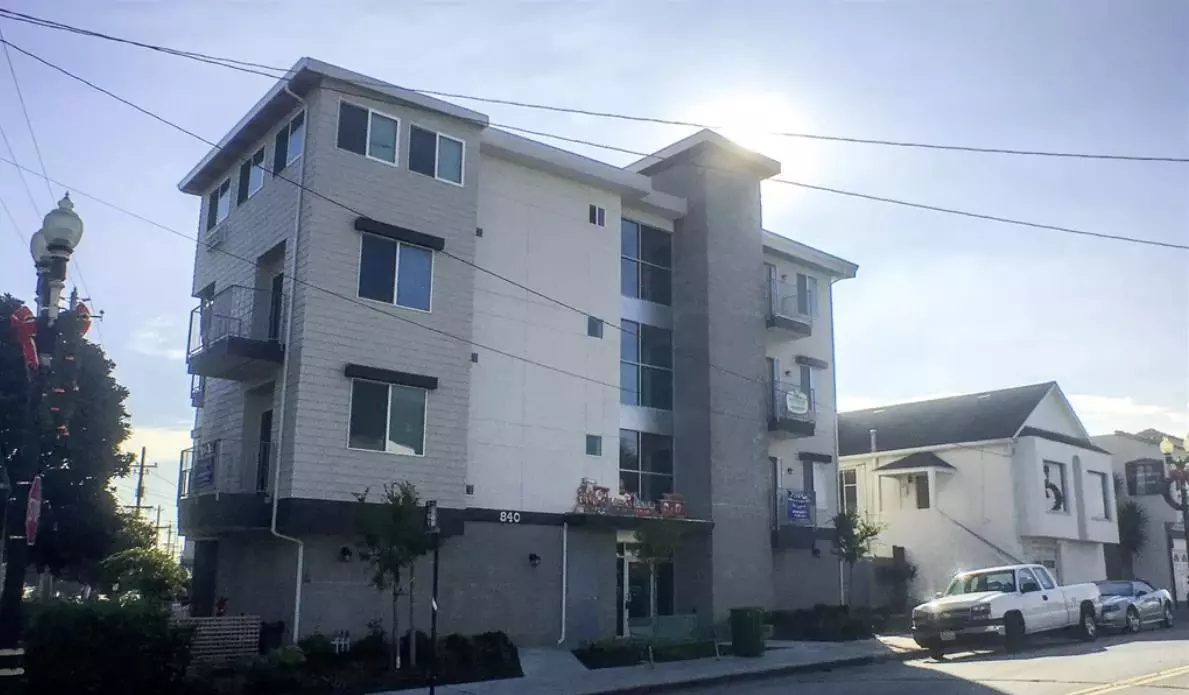 South San Francisco, CA 94080,840 Linden Avenue