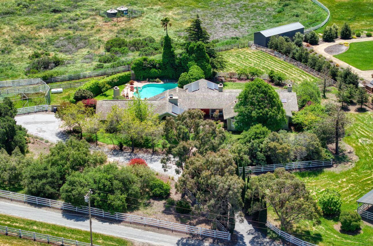Chualar, CA 93925,29225 Chualar Canyon Road