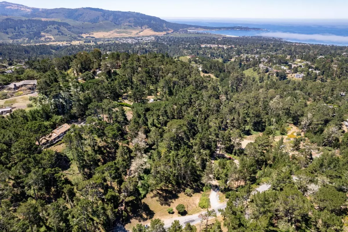 Carmel, CA 93923,0 Aguajito Road