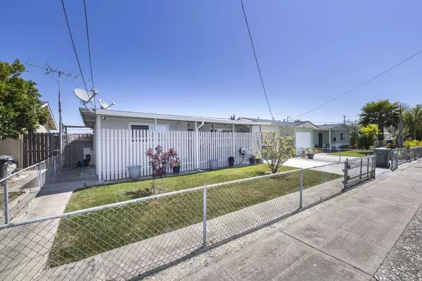 36626 Deborah Street, Newark, CA 94560