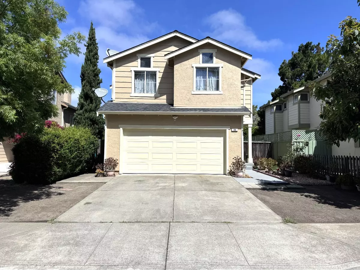 Hayward, CA 94544,99 Austin Avenue