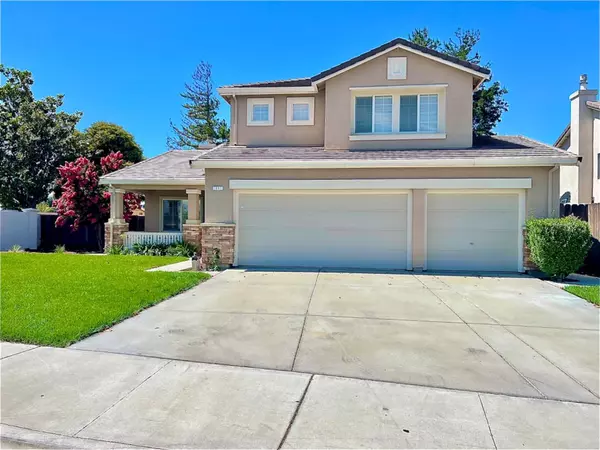 1490 Black Forest Drive, Hollister, CA 95023