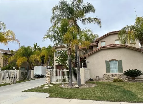 29870 Watson Court, Highland, CA 92346