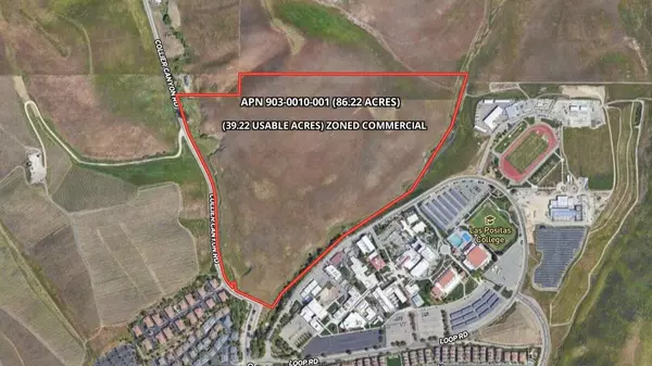 Livermore, CA 94551,1 Collier Canyon Road