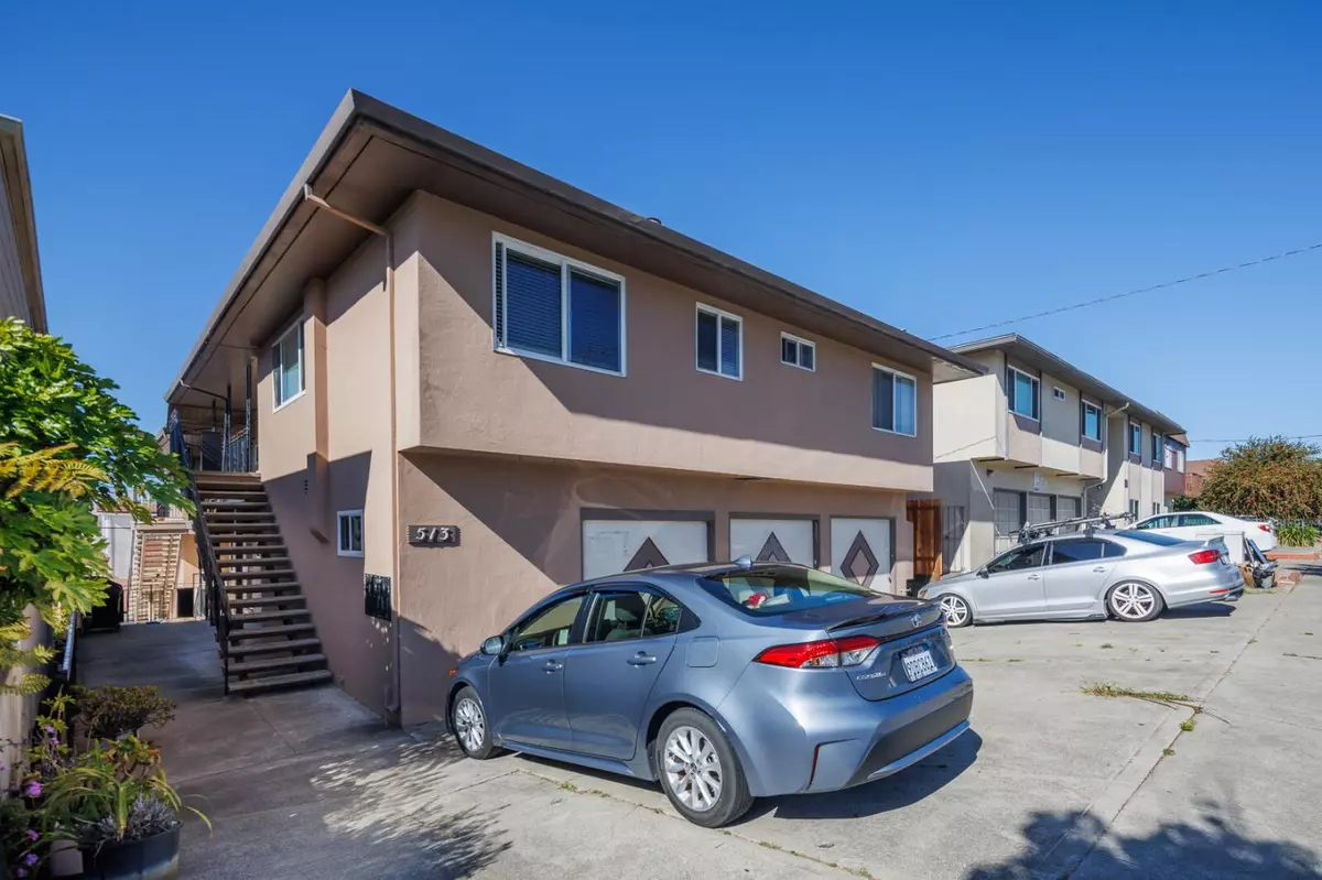 South San Francisco, CA 94080,513 Commercial Avenue