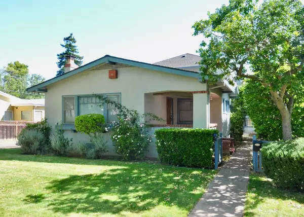 San Mateo, CA 94401,1015 Palm Avenue